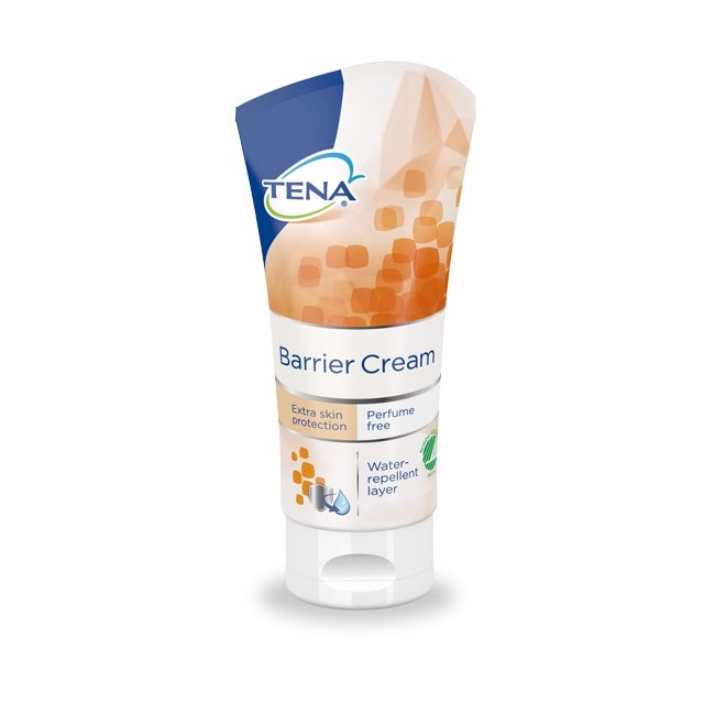 TENA BARRIER CREAM 150ML