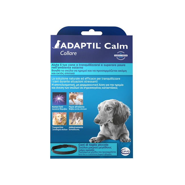 ADAPTIL CALM COLLARE S