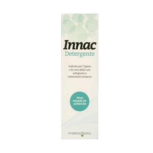 INNAC DETERGENTE 200ML