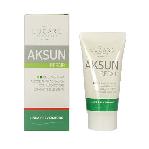 AKSUN REPAIR 50ML