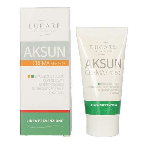 AKSUN CREMA 50ML