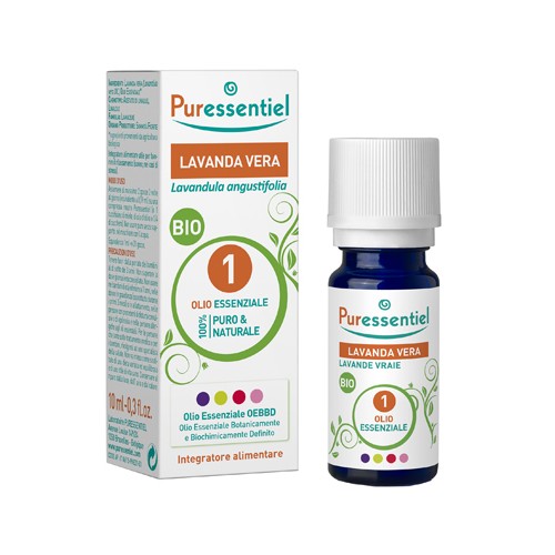LAVANDA VERA OE BIO 10ML