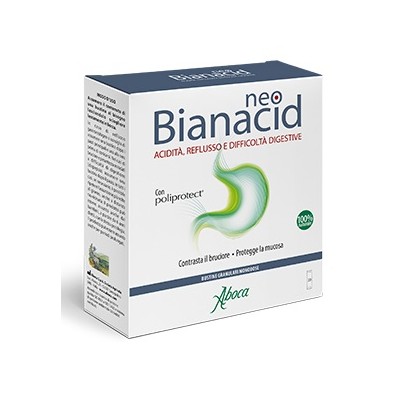 NEOBIANACID 20BUST
