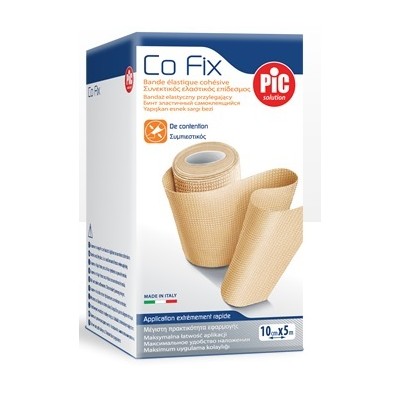 BENDA PIC CO FIX CM8X5M