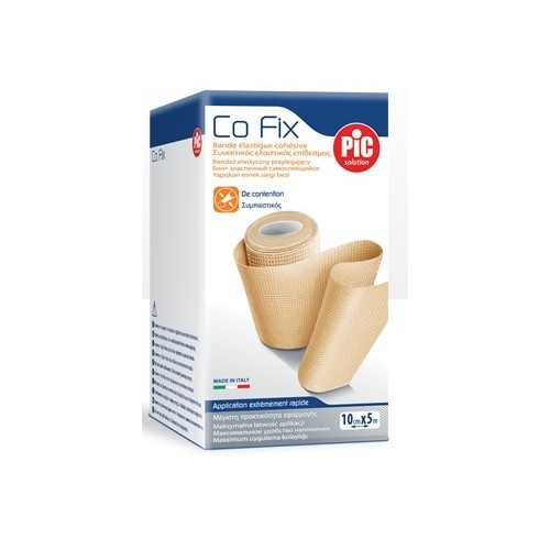BENDA PIC CO FIX CM10X5M