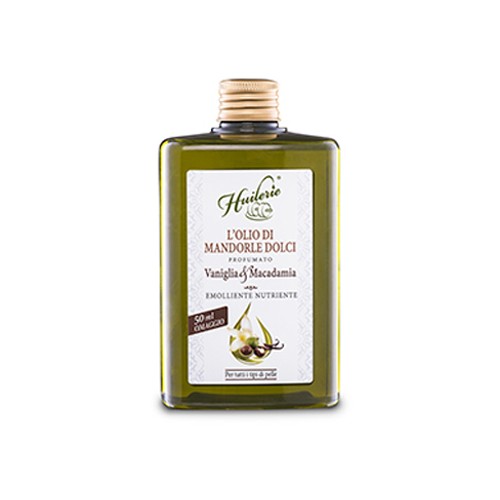 HUILERIE MAND DOL VAN/MACAD