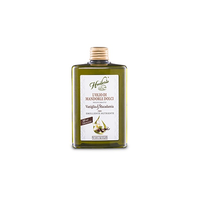 HUILERIE MAND DOL VAN/MACAD