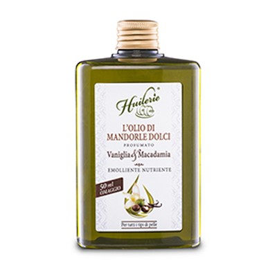 HUILERIE MAND DOL VAN/MACAD