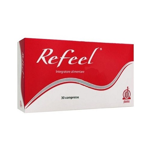 REFEEL 30CPR