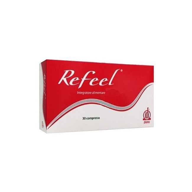 REFEEL 30CPR