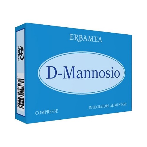 D MANNOSIO 24CPR 20,4G