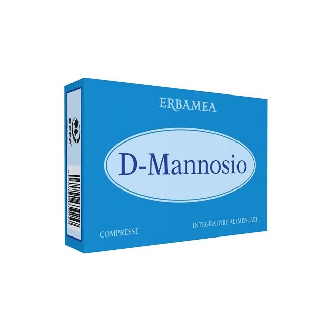 D MANNOSIO 24CPR 20,4G