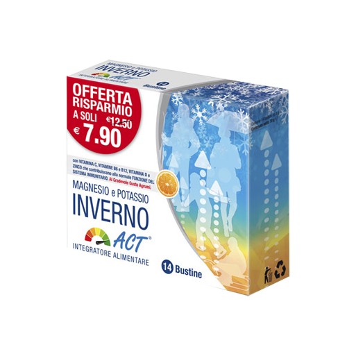 MAGNESIO POTASSIO ACT INV 14BS