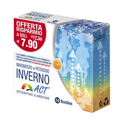 MAGNESIO POTASSIO ACT INV 14BS