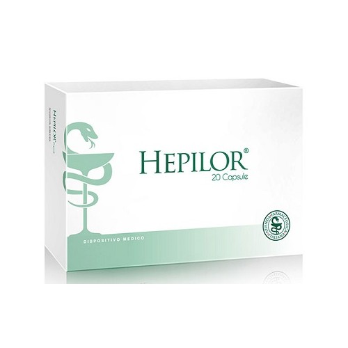 HEPILOR 20CPS
