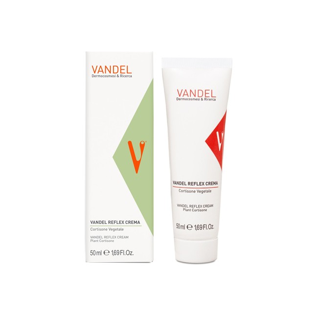 VANDEL REFLEX CREMA 50G