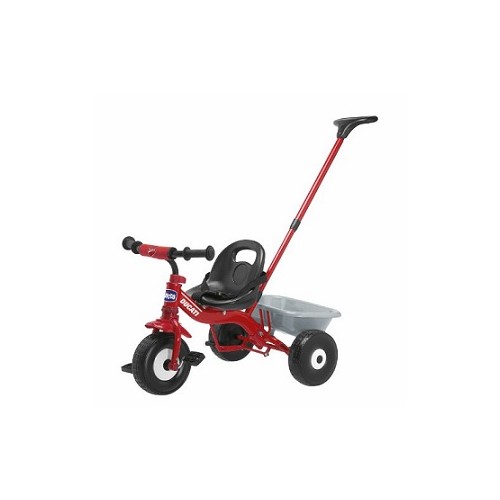 CH GIOCO U-GO TRIKE DUCATI