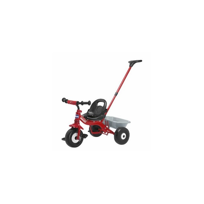 CH GIOCO U-GO TRIKE DUCATI