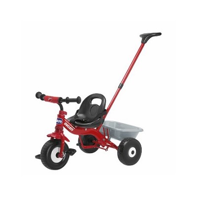 CH GIOCO U-GO TRIKE DUCATI