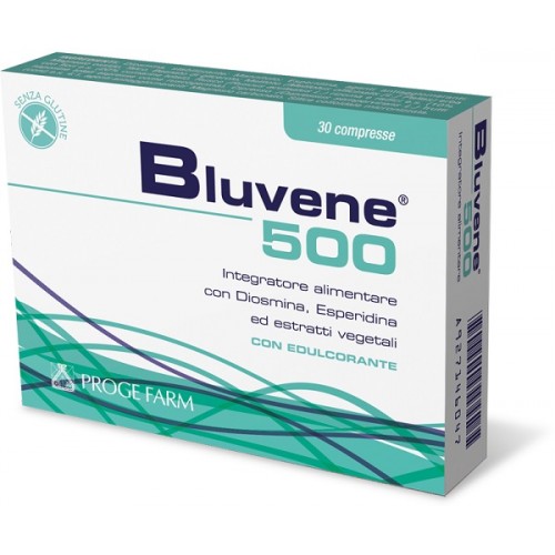 BLUVENE 500 30CPR