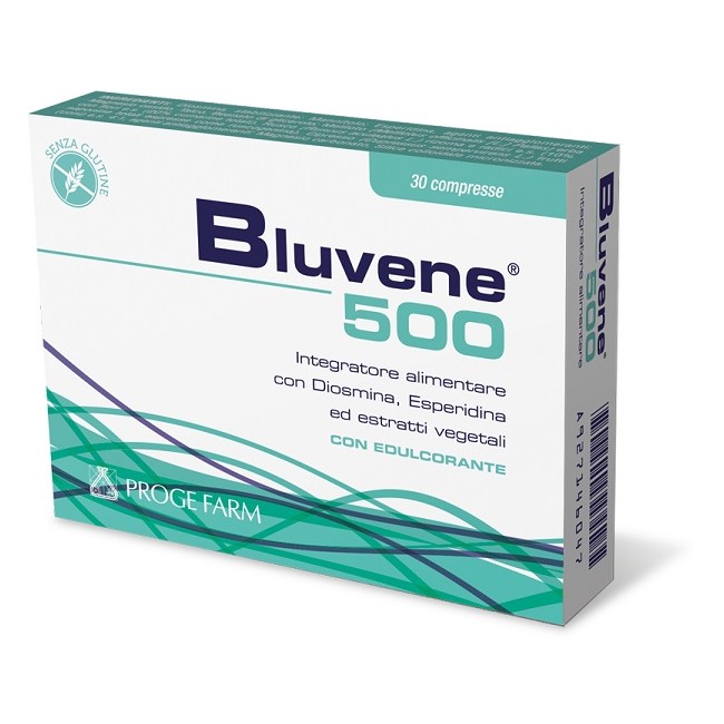 BLUVENE 500 30CPR