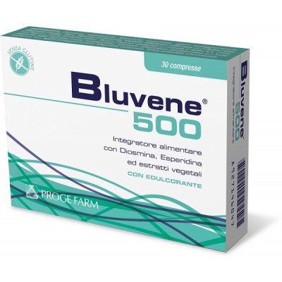 BLUVENE 500 30CPR