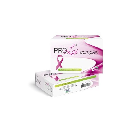 PROLEI COMPLEX 30CPR