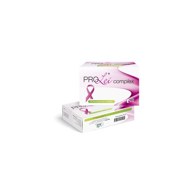 PROLEI COMPLEX 30CPR