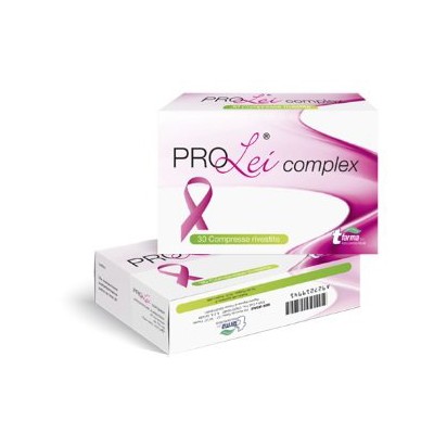 PROLEI COMPLEX 30CPR