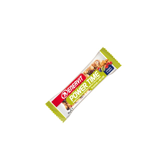 ENERVIT POWER TIME ARACH/MIRT