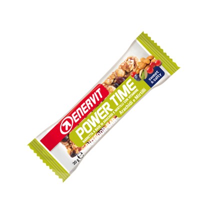 ENERVIT POWER TIME ARACH/MIRT