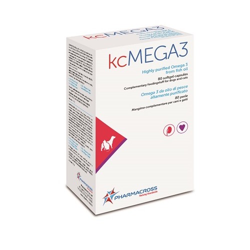 KCMEGA3 80PERLE