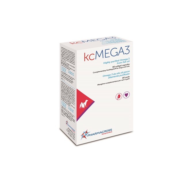 KCMEGA3 80PERLE