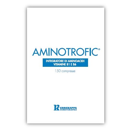 AMINOTROFIC 150CPR