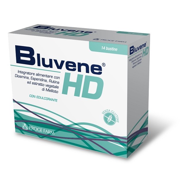 BLUVENE HD 14BUST