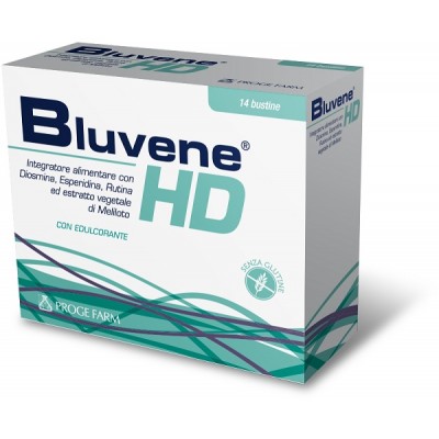 BLUVENE HD 14BUST