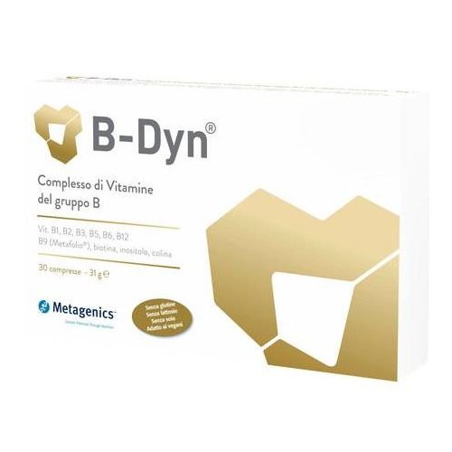 B-DYN 30CPR