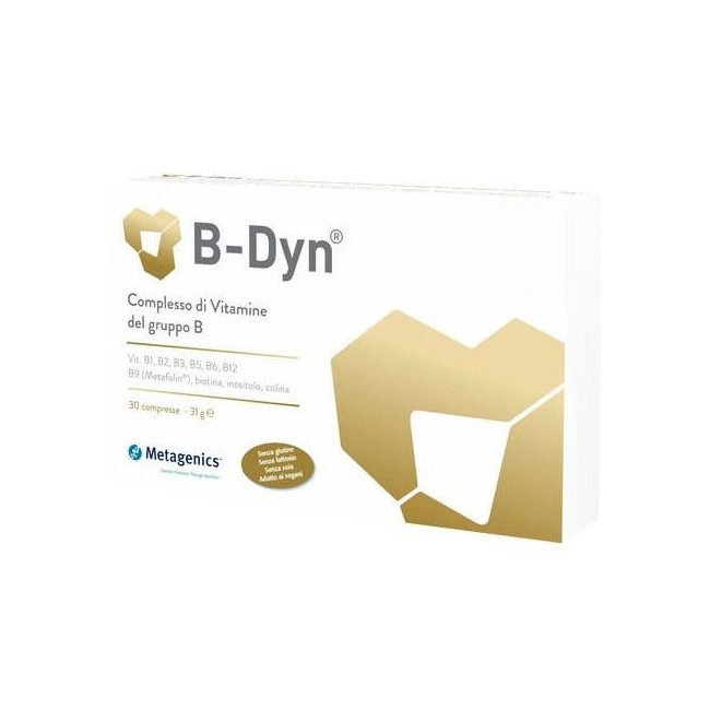 B-DYN 30CPR