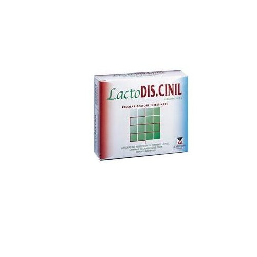 LACTODISCINIL 14BUST