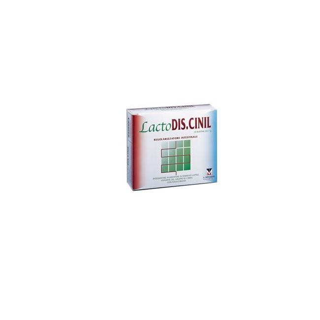 LACTODISCINIL 14BUST