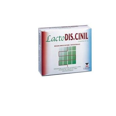 LACTODISCINIL 14BUST