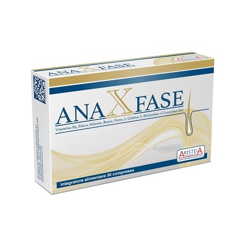 ANAXFASE 30CPR