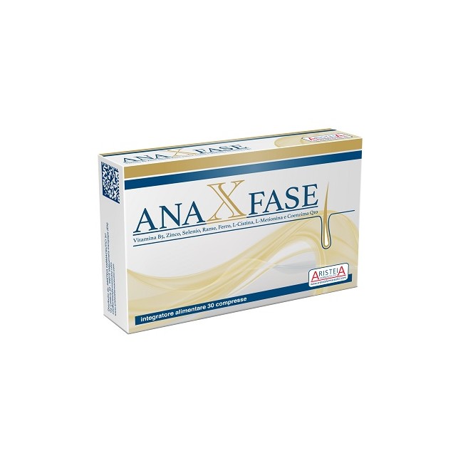 ANAXFASE 30CPR