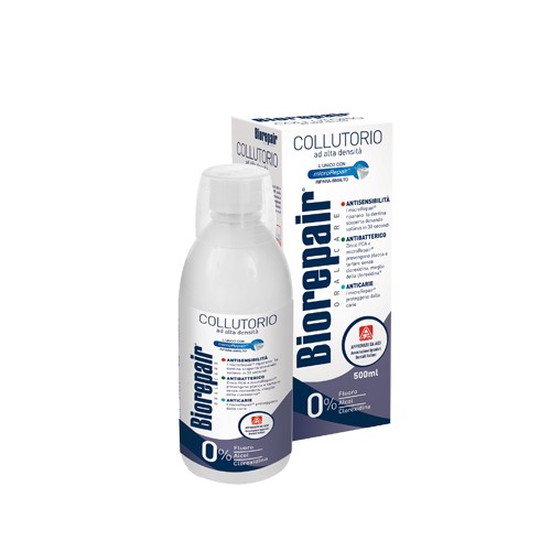 BIOREPAIR COLLUTORIO 3IN1