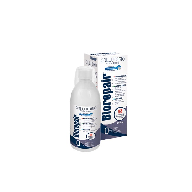 BIOREPAIR COLLUTORIO 3IN1
