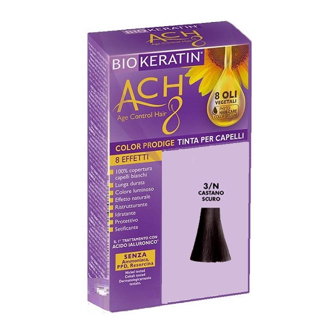 BIOKERATIN ACH8 3/N CAST SCU