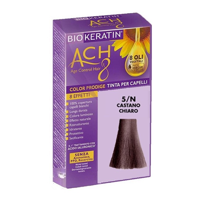 BIOKERATIN ACH8 5/N CAST CHIA