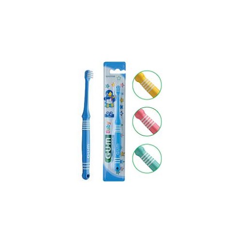GUM BABY SPAZZ BB 0/2 ANNI