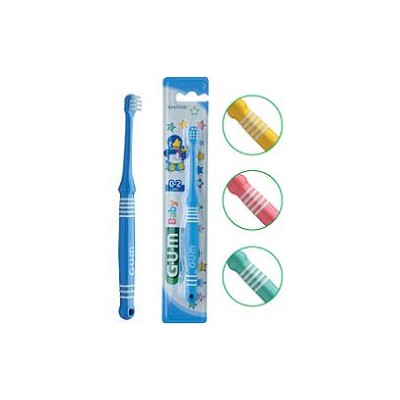 GUM BABY SPAZZ BB 0/2 ANNI
