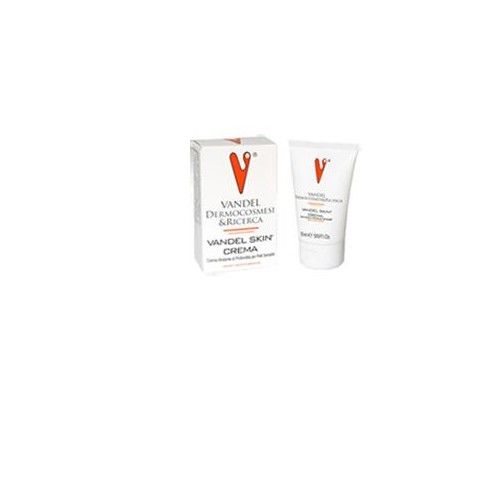 VANDEL SKIN CREMA 50ML